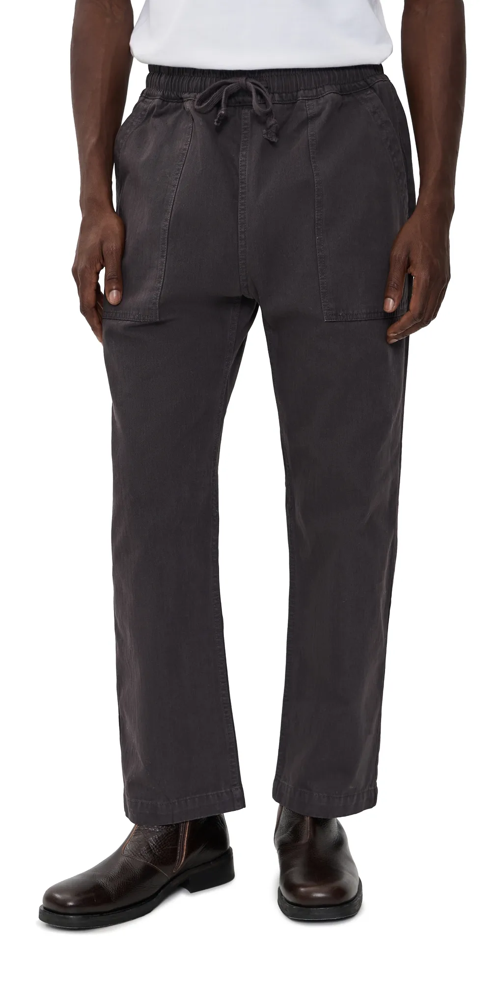 Pigment HBT Chef Pants by Service Works