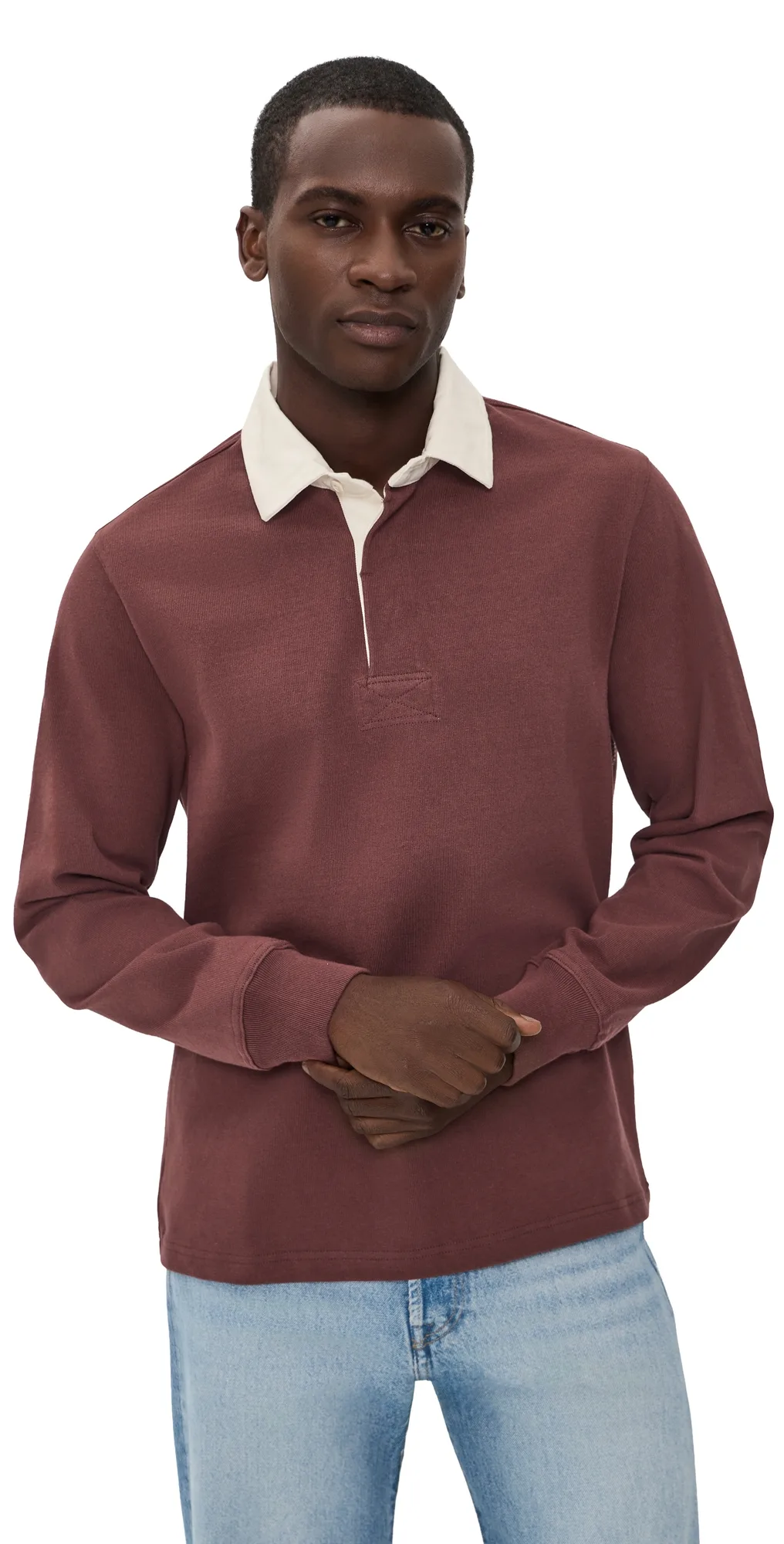 The Rugby Shirt