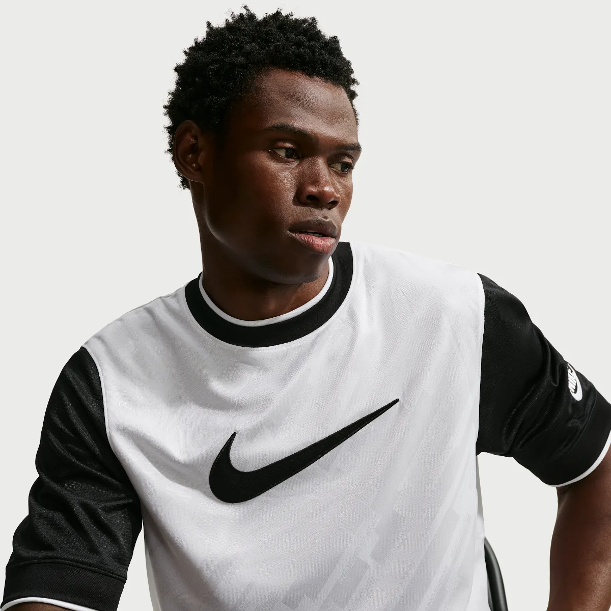 Premier Dri-FIT Soccer Loose Jersey by Nike