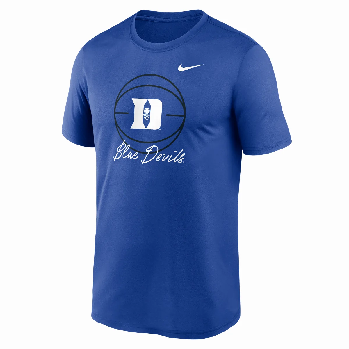 Duke Primetime Dri-FIT College T-Shirt