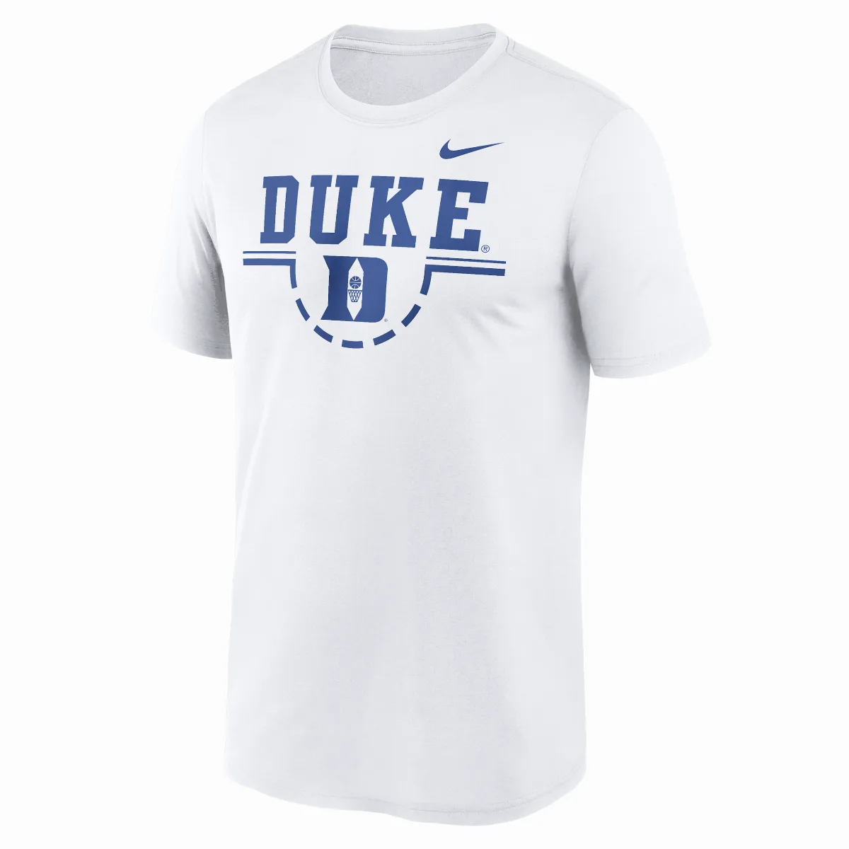 Duke Courtside Dri-FIT College T-Shirt