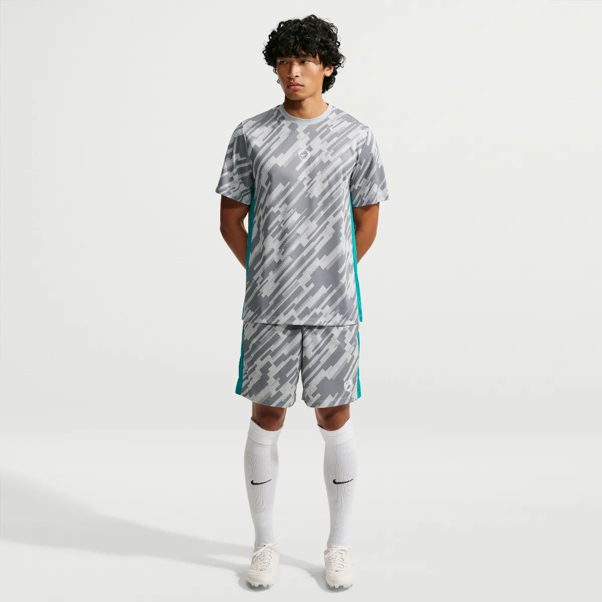 Academy+ Dri-FIT Soccer Shorts by Nike