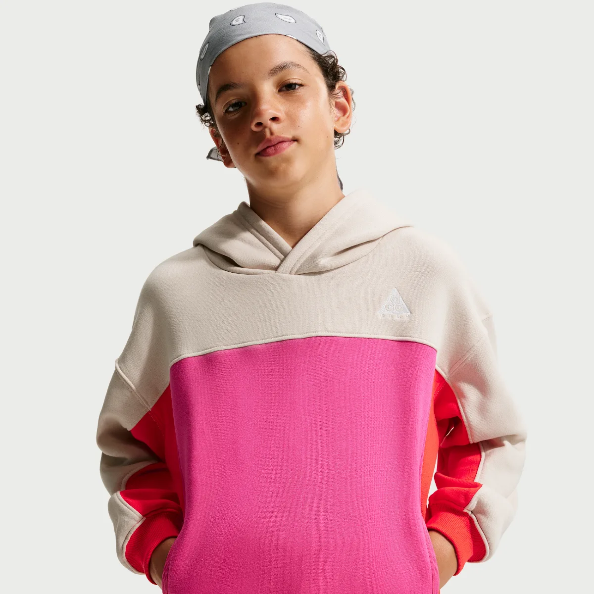 Nike ACG Fleece Hoodie by Nike