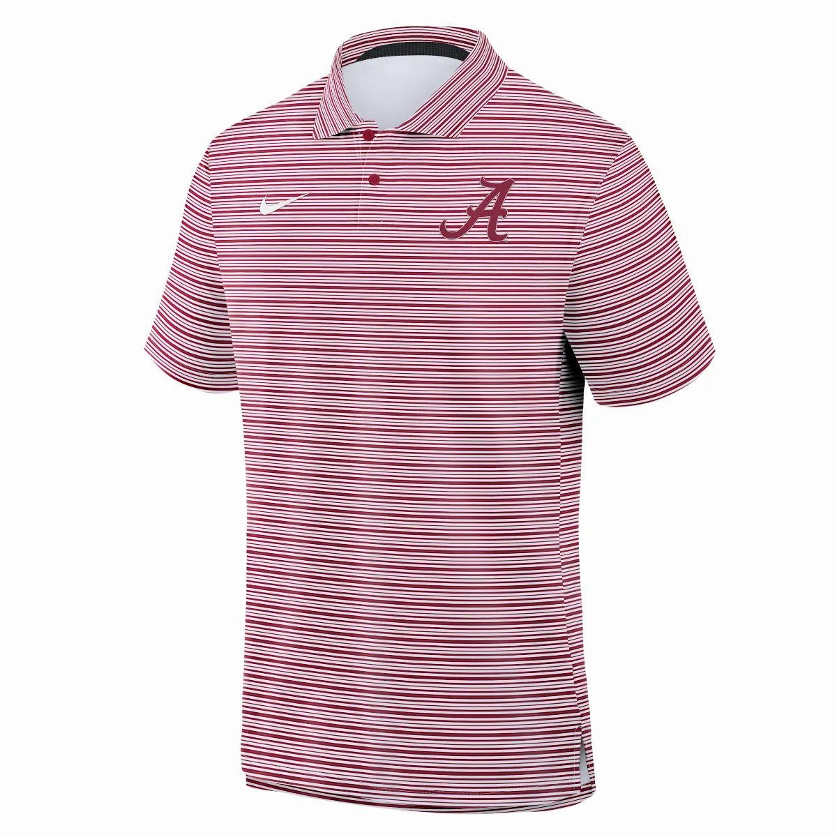 Alabama Primetime Dri-FIT College Polo by Nike