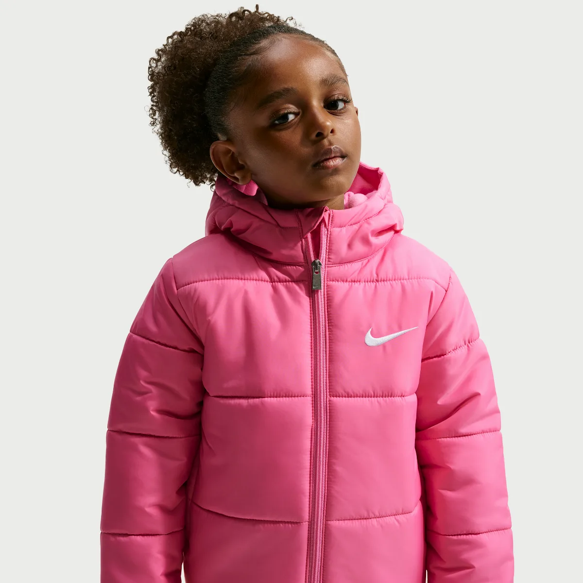 Nike Essentials Heavyweight Puffer Jacket by Nike