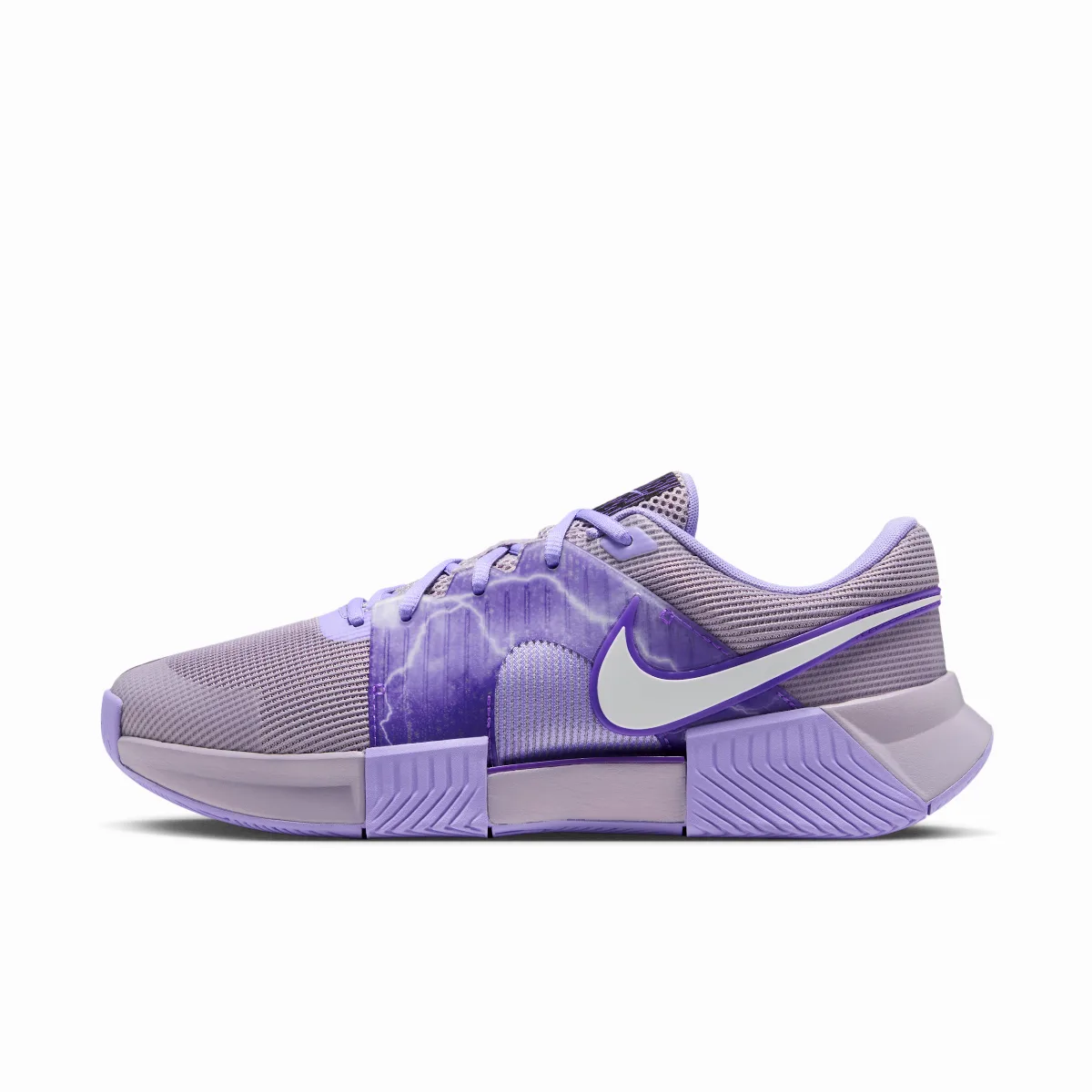 Challenge 1.5 Hard Court Tennis Shoes by Nike