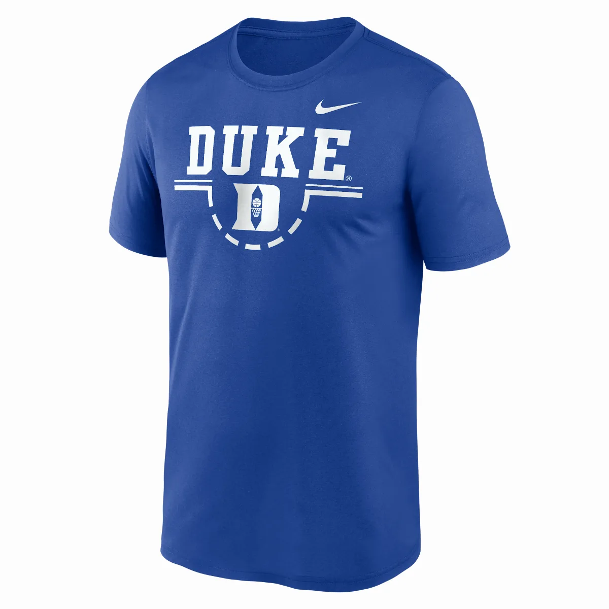 Duke Courtside Dri-FIT College T-Shirt