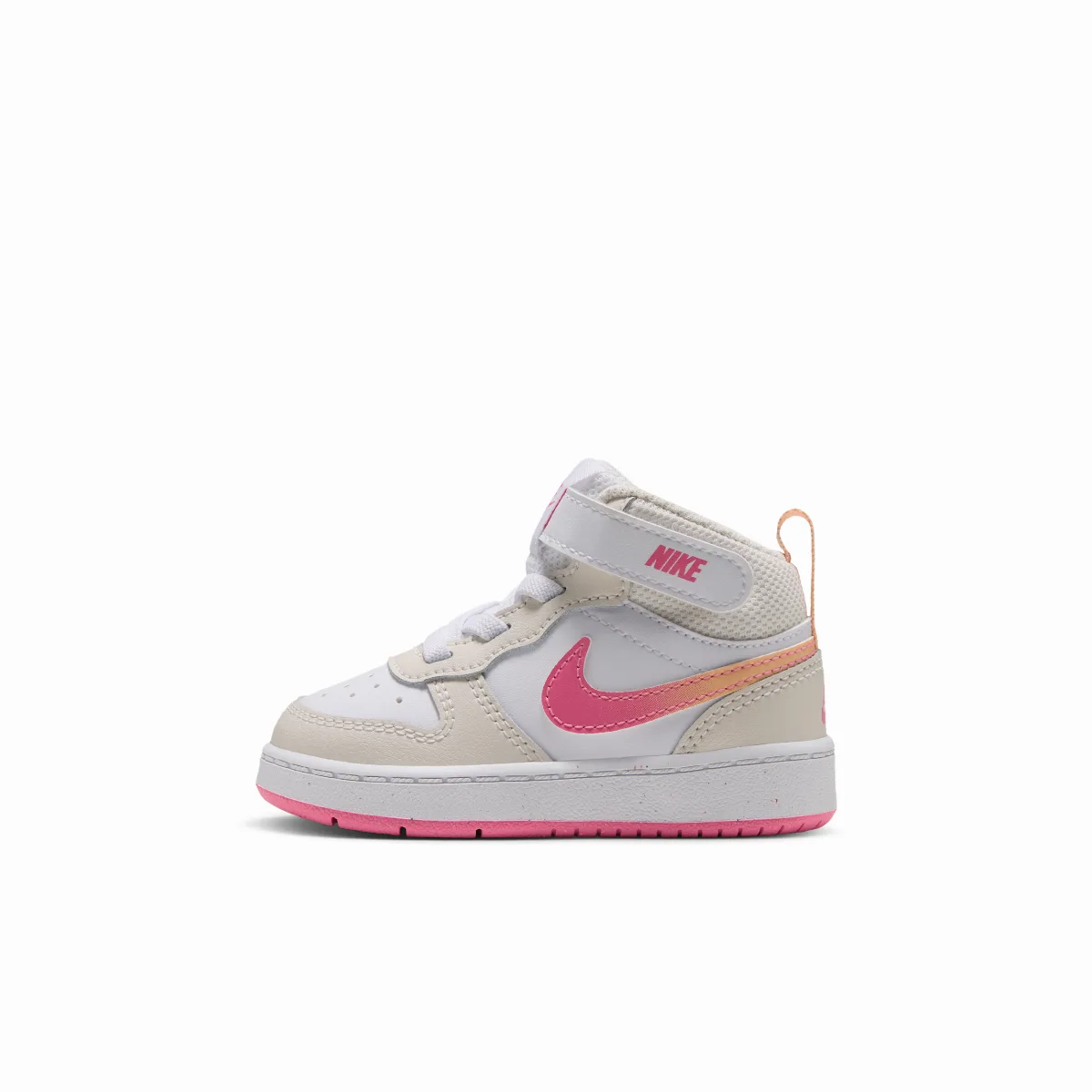 Court Borough Mid 2 Shoes by Nike