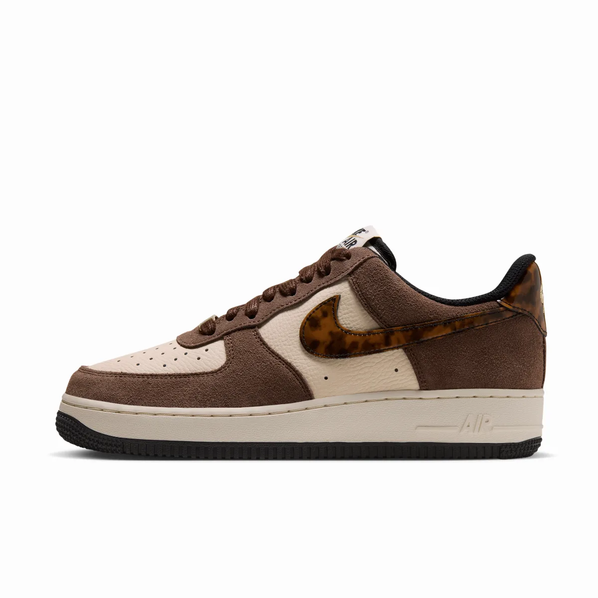 Air Force 1 07 Tortoise Shoes by Nike