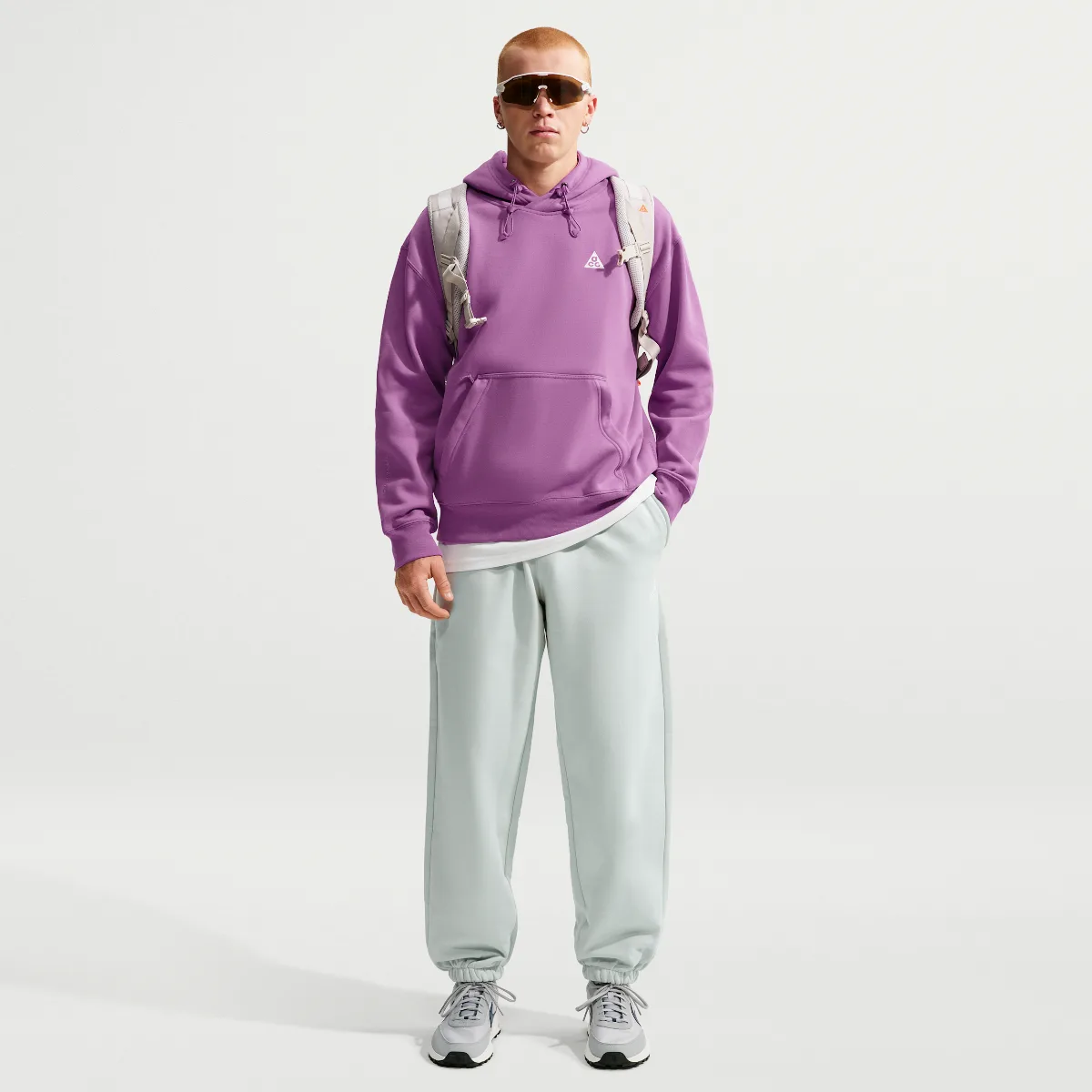 ACG Tuff Fleece Pants by Nike