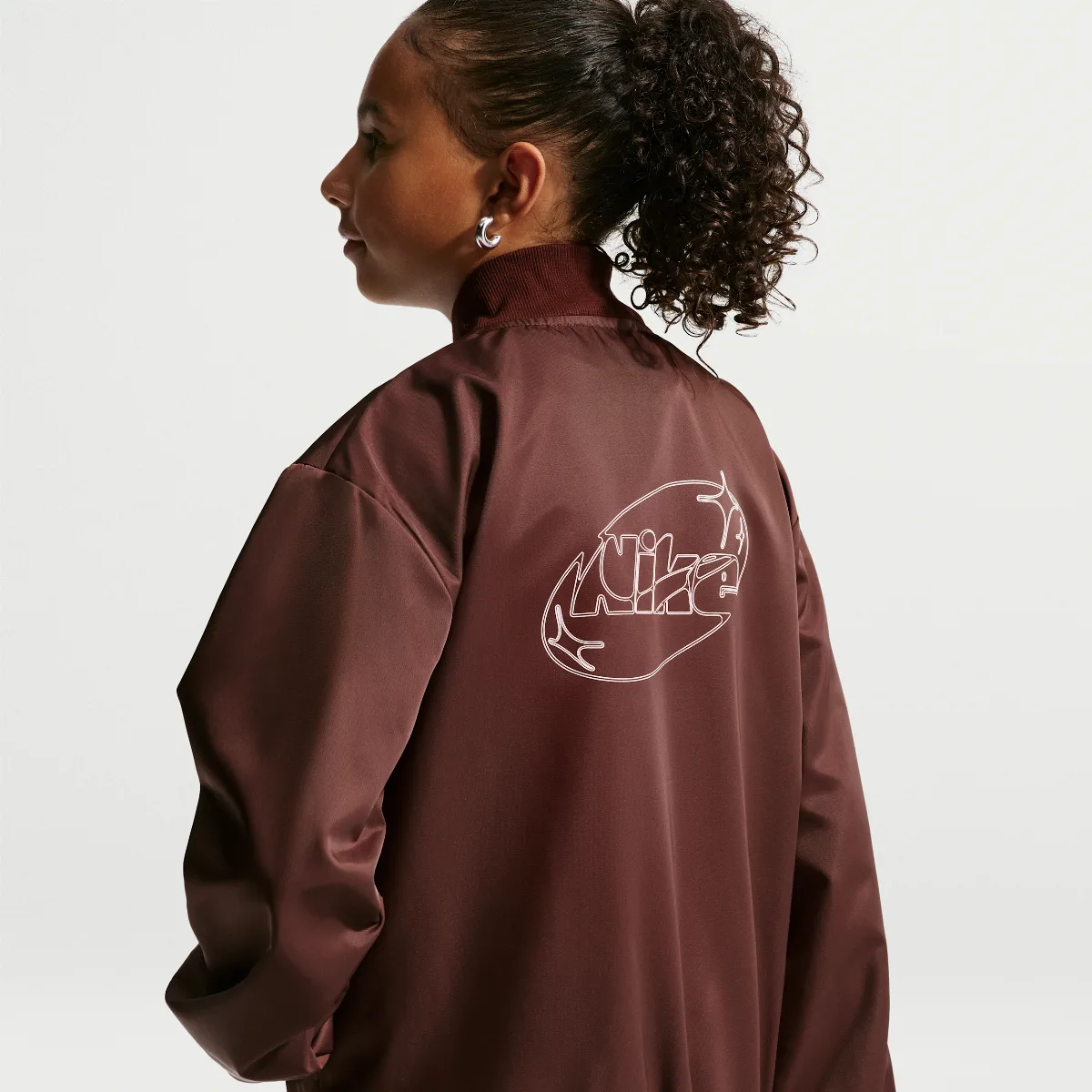 Sportswear Jacket by Nike
