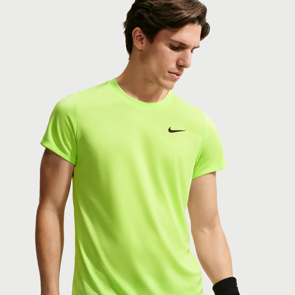 Court Victory Dri-FIT Tennis Top by Nike