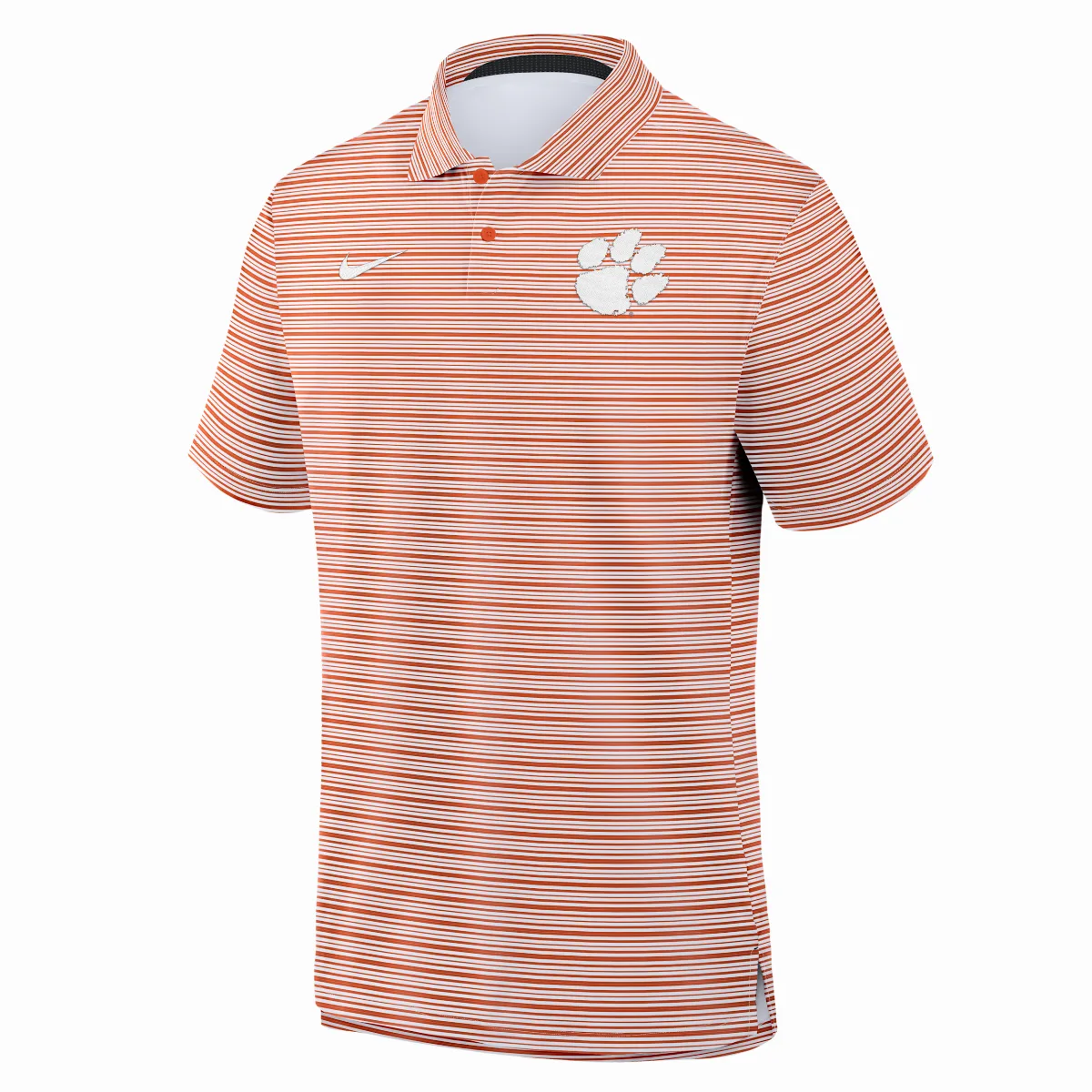 Clemson Primetime Dri-FIT College Polo by Nike