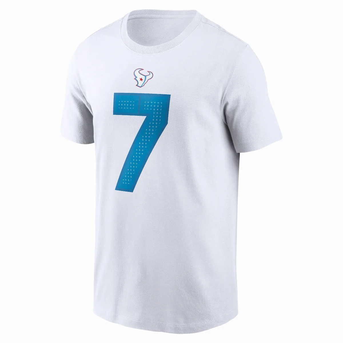 C.J. Stroud Houston Texans Rivalries Collection NFL T-Shirt by Nike