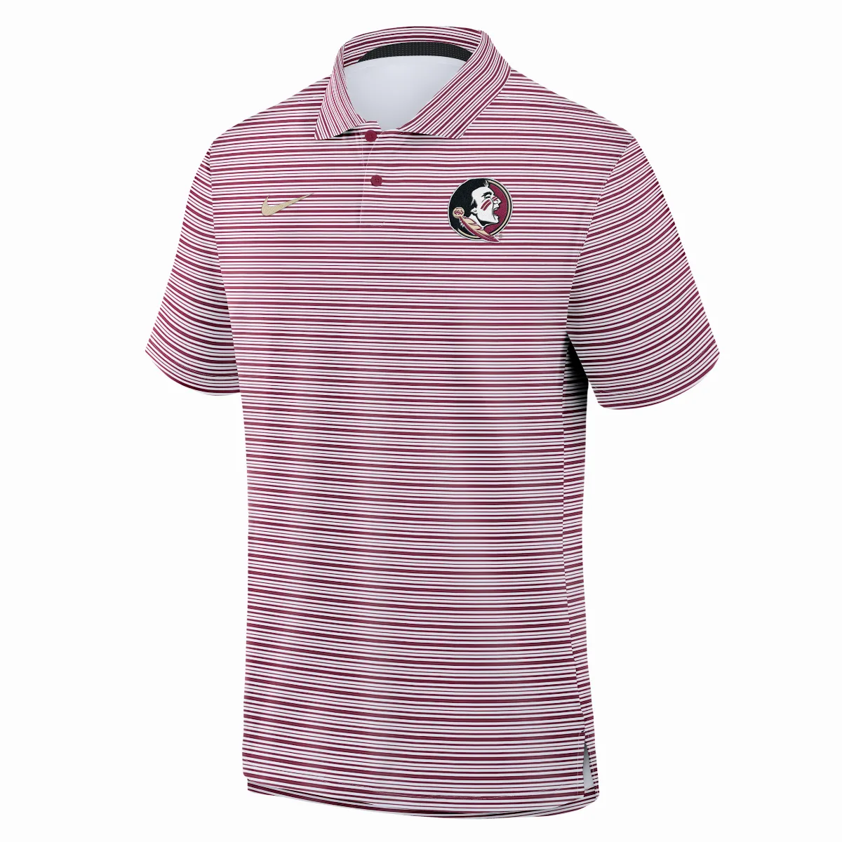 Florida State Primetime Dri-FIT College Polo