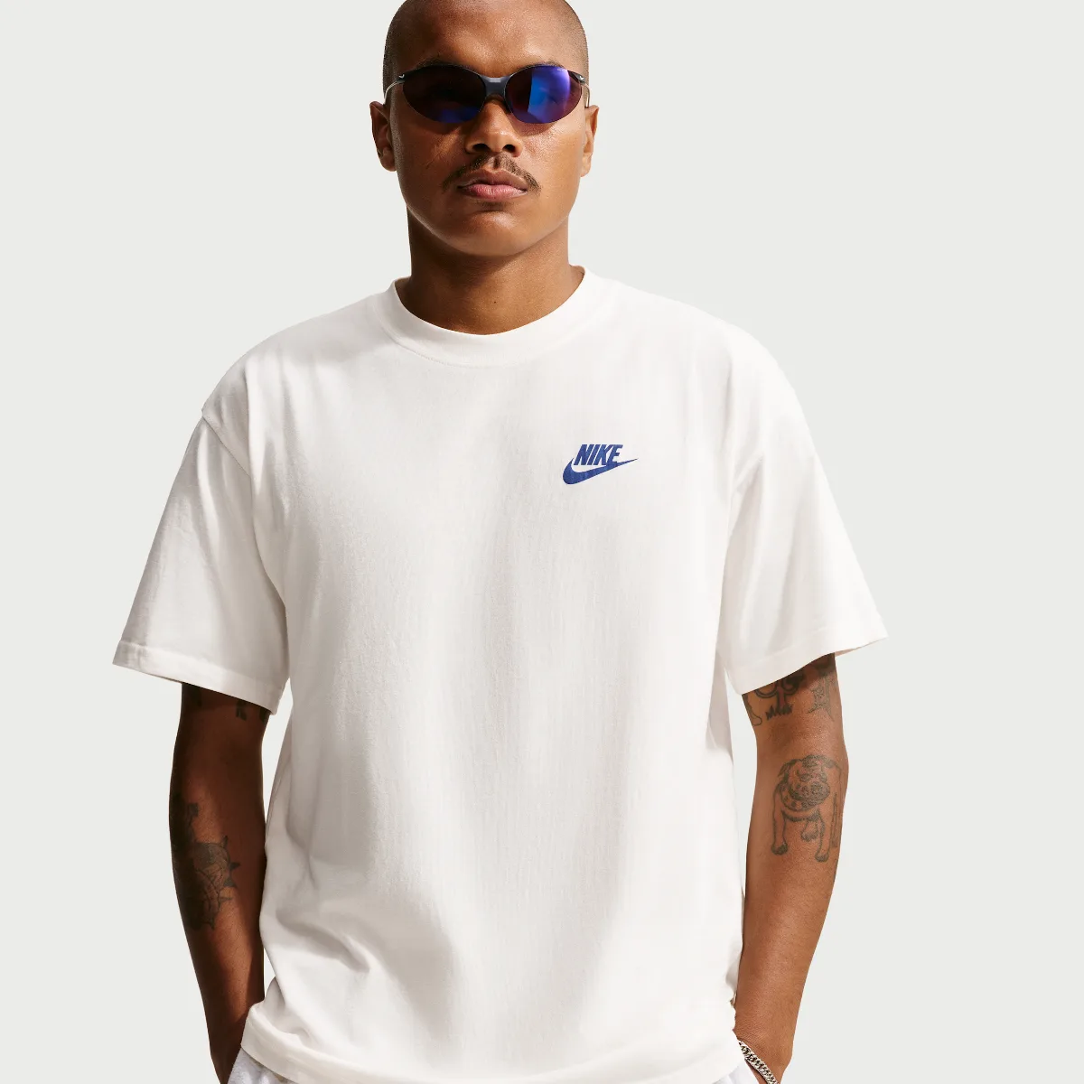 Sportswear T-Shirt by Nike