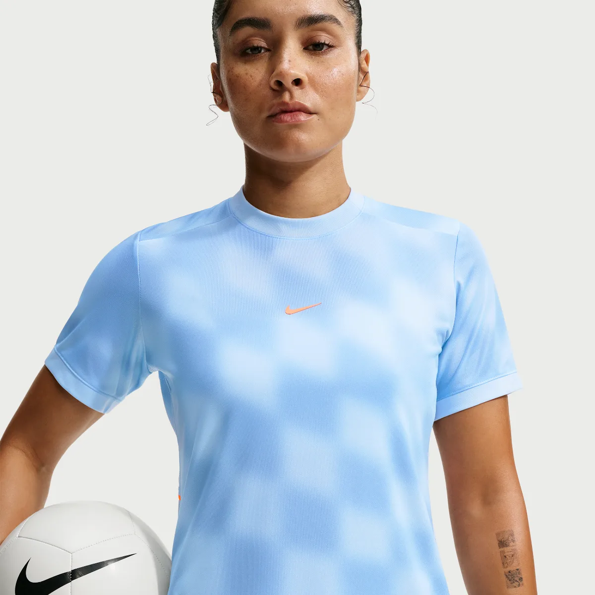 United Academy Dri-FIT Soccer Top by Nike
