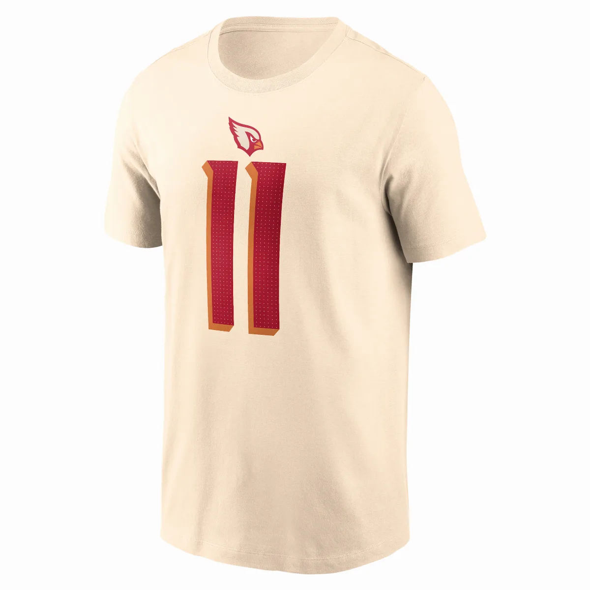 Larry Fitzgerald Arizona Cardinals Rivalries Collection NFL T-Shirt by Nike