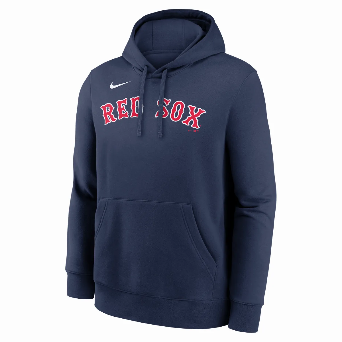 Jarren Duran Boston Red Sox Club MLB Pullover Hoodie by Nike