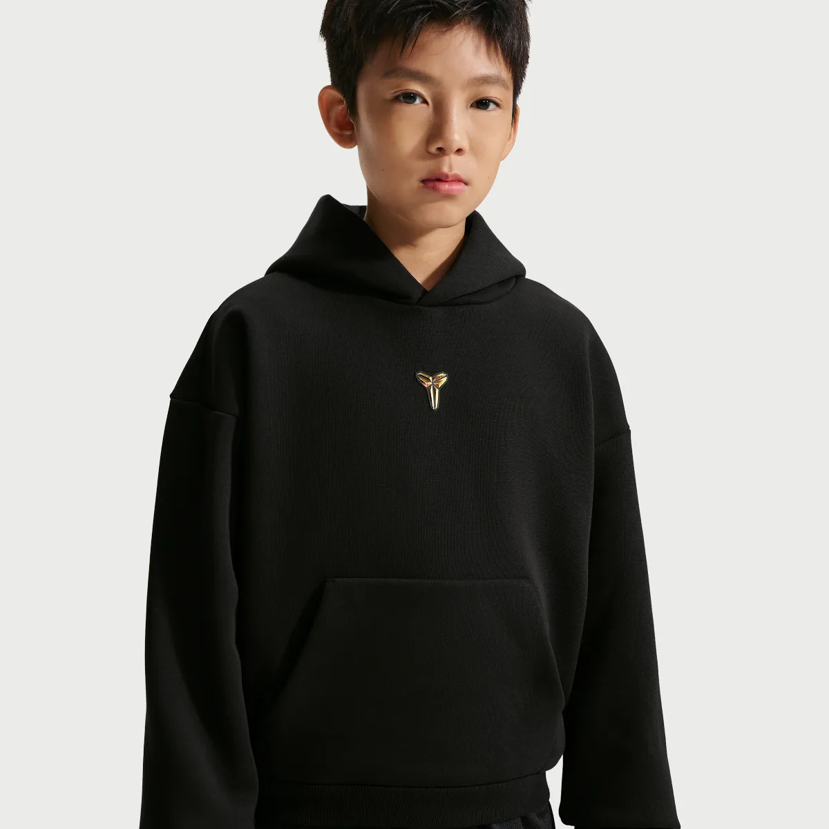 Kobe Therma-FIT Pullover Hoodie by Nike