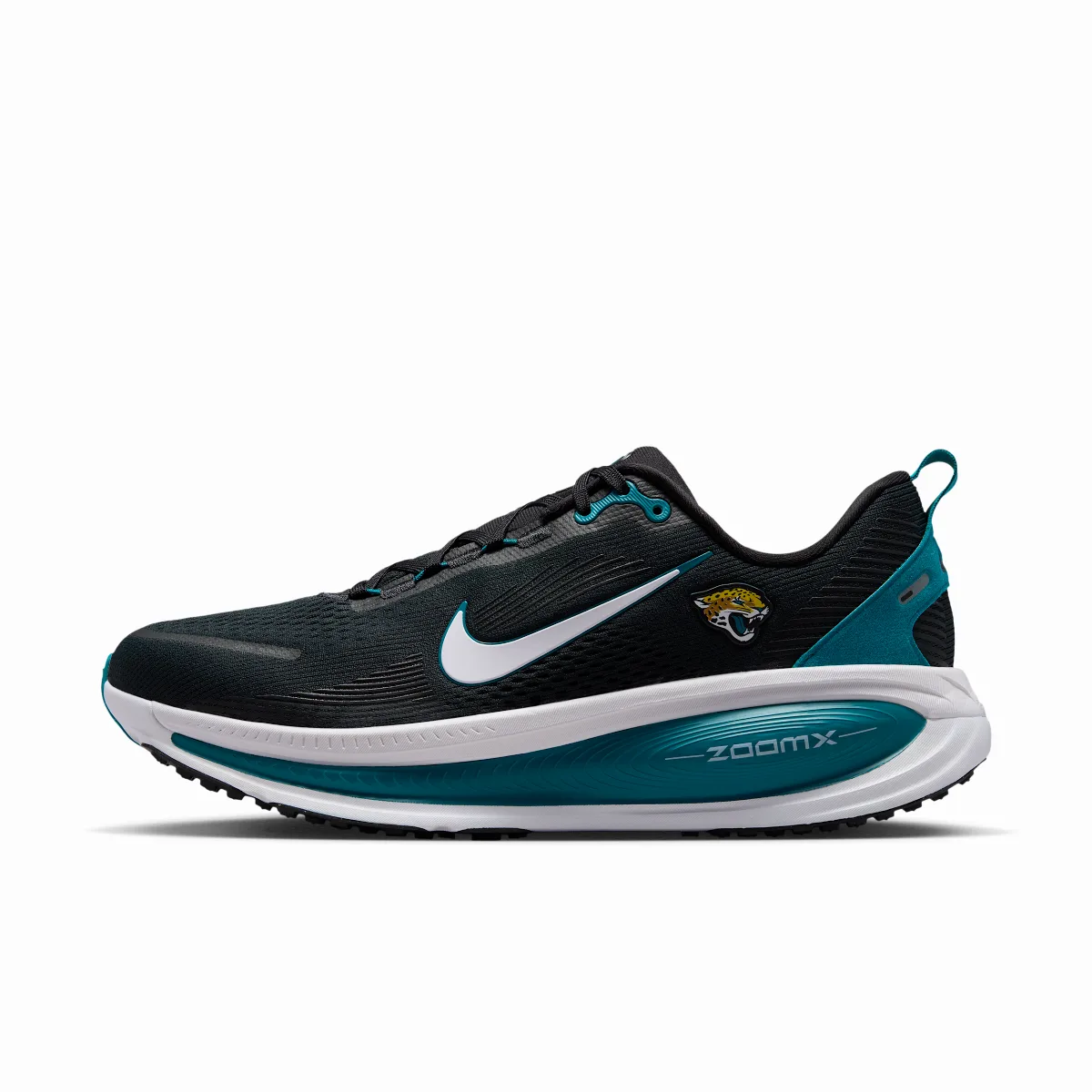 Vomero 18 (jacksonville Jaguars) NFL Road Running Shoes by Nike