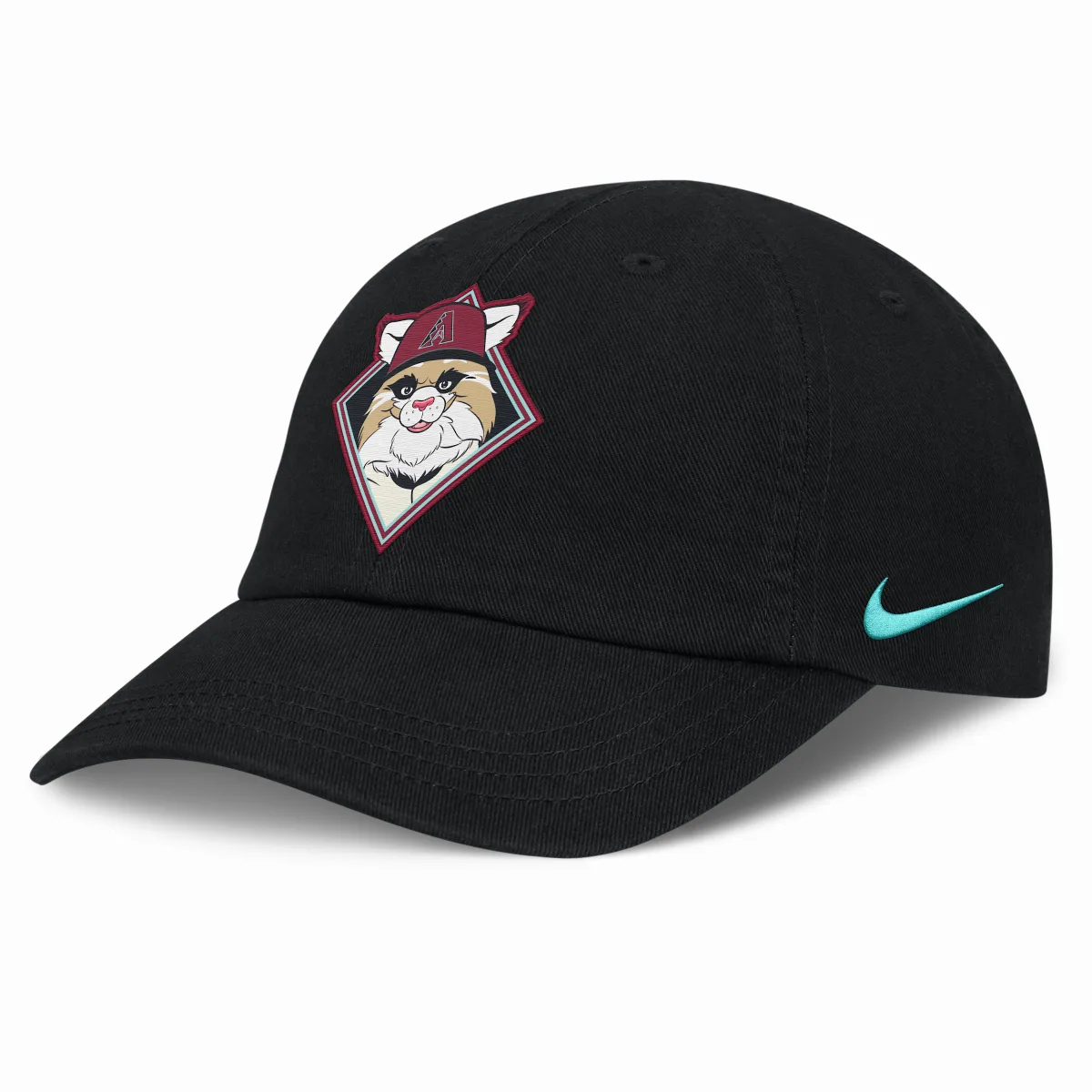 San Diego Padres Mascot Club Adjustable Hat by Nike