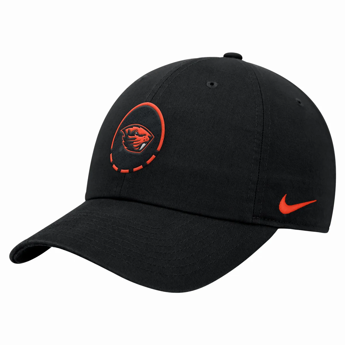 Oregon State Beavers Club Basketball College Cap by Nike