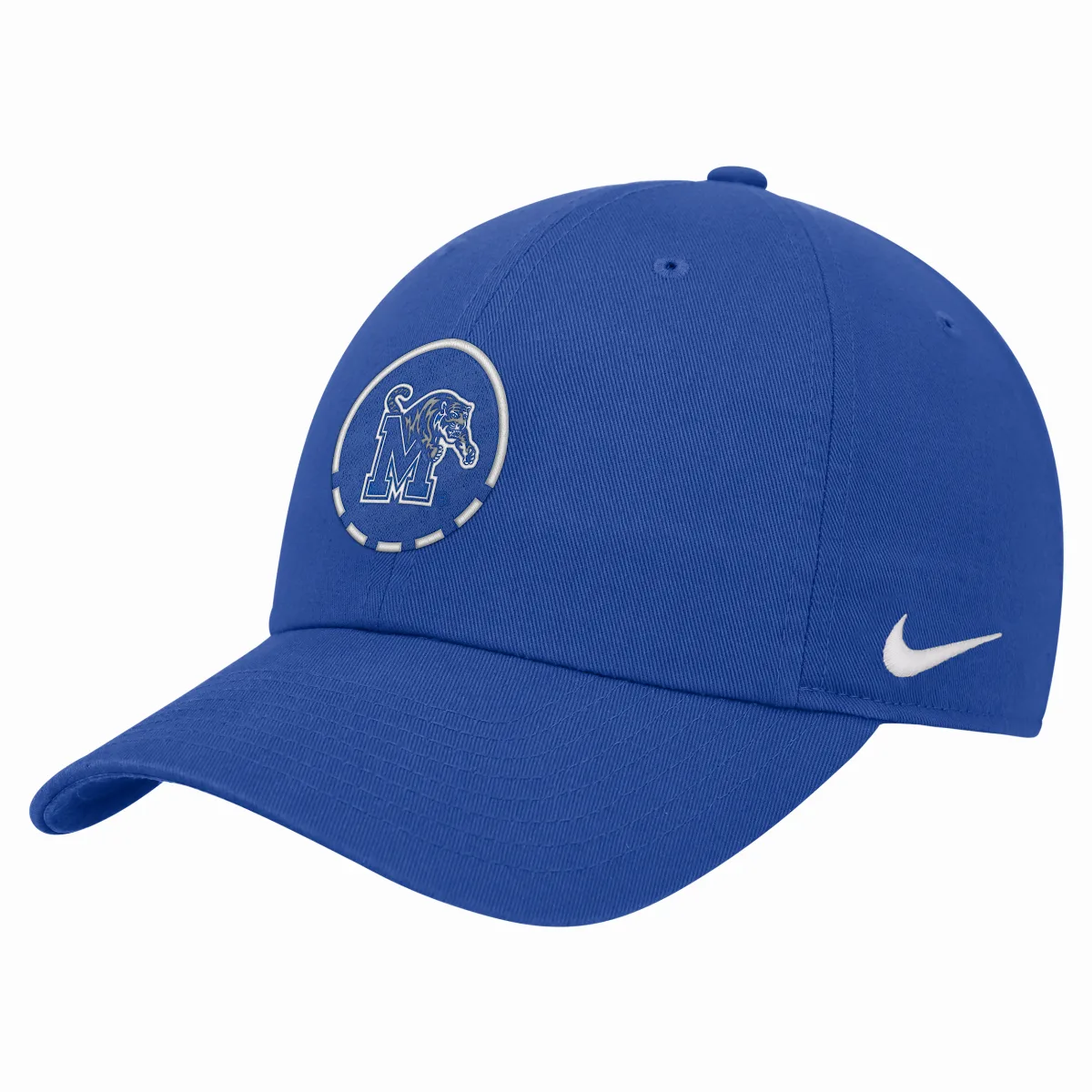 Memphis Tigers Club Basketball College Cap by Nike