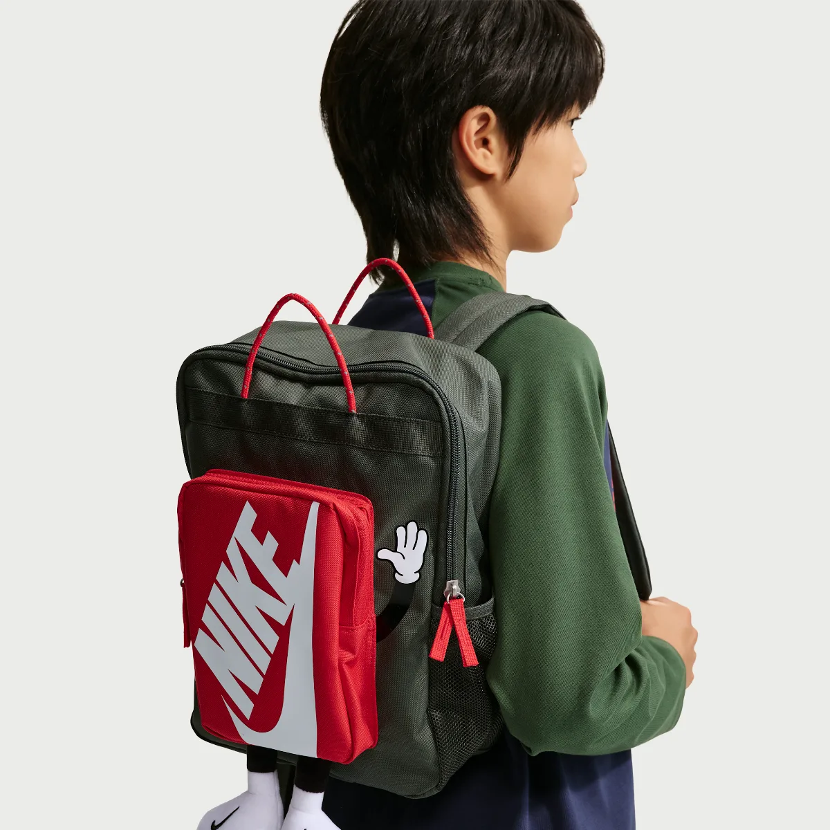 Backpack by Nike