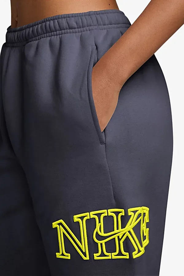 Sportswear Studio Fleece Midweight Oversized Jogger Sweatpants by Nike