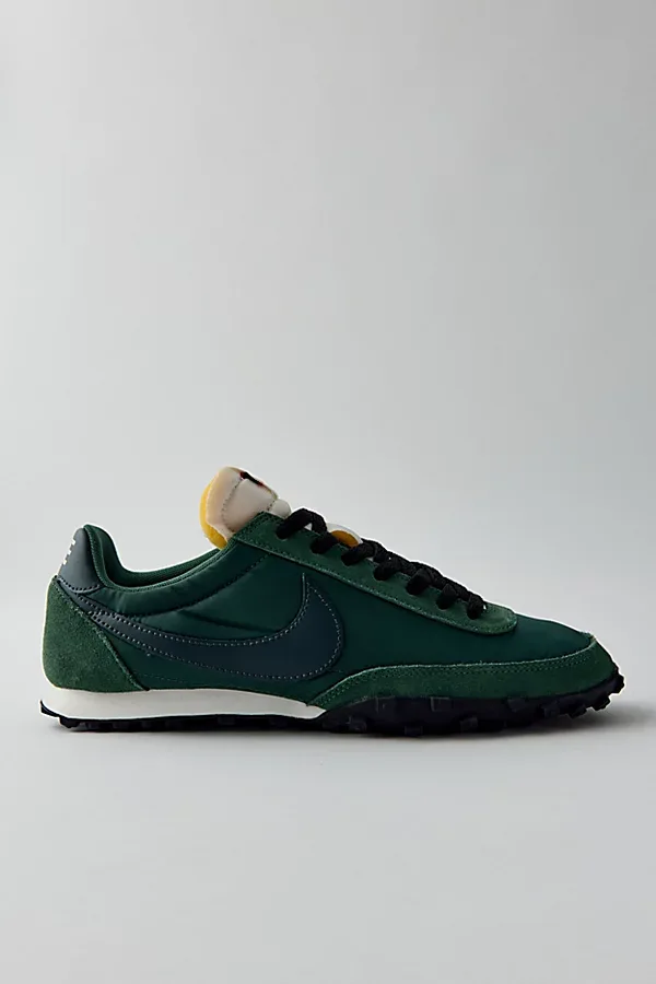 Waffle Racer Sneakers by Nike
