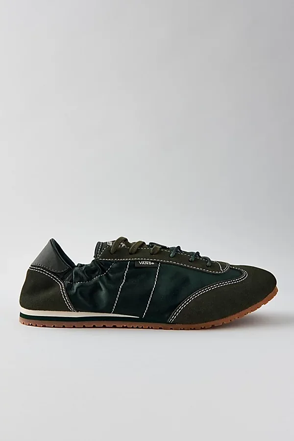 Super Lowpro Ballet Light Shoes by Vans