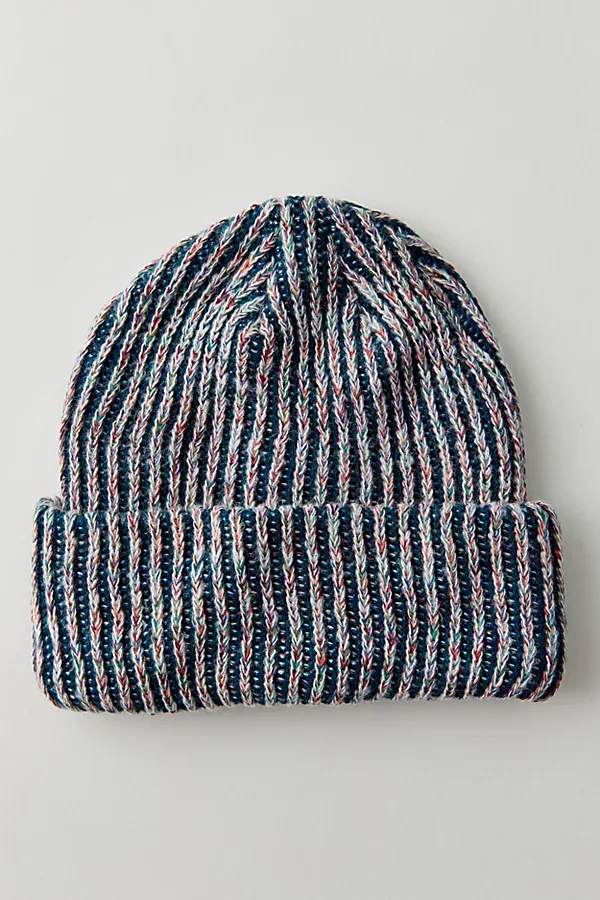 Spacedye Knit Beanie by Urban Outfitters