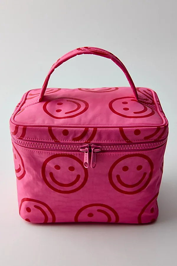 BAGGU Large Cosmetic Case