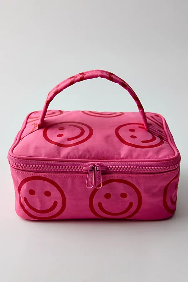 BAGGU Small Cosmetic Case