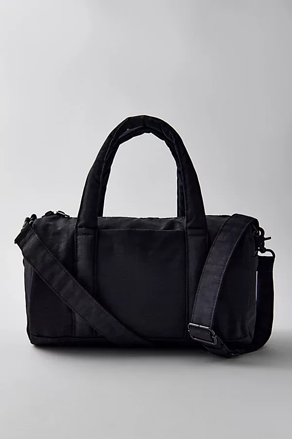 BAGGU Nylon Duffle Bag by Baggu