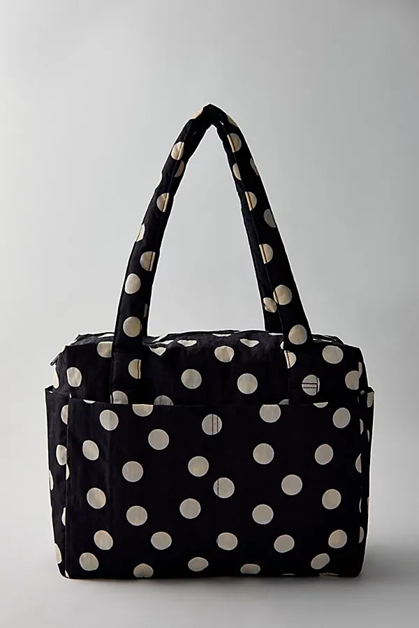 BAGGU Small Cloud Carry-On Bag by Baggu