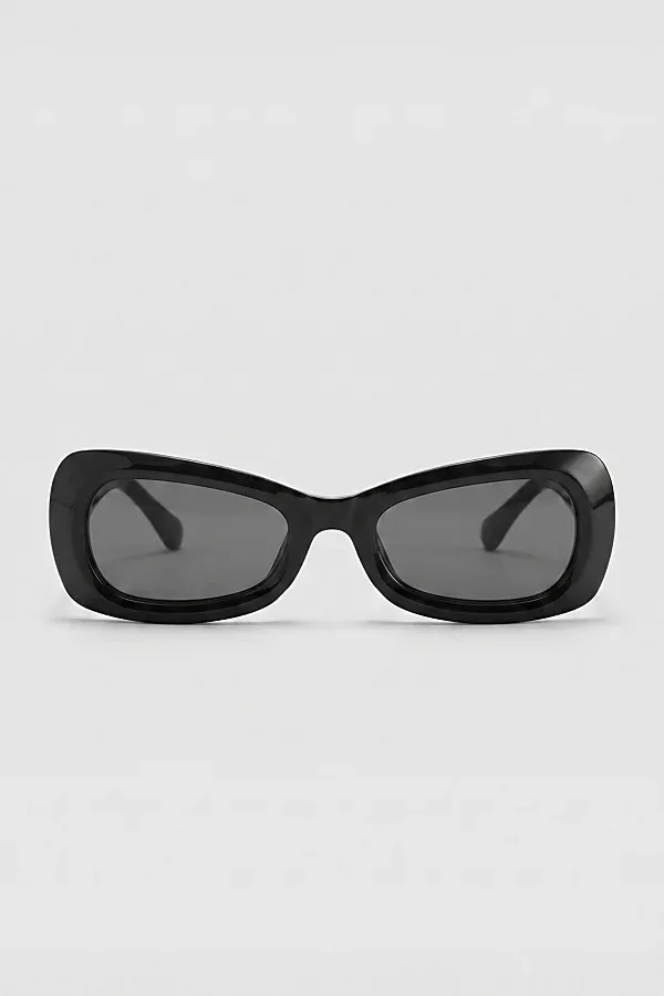 Fifth & Ninth Odette Butterfly Polarized Sunglasses
