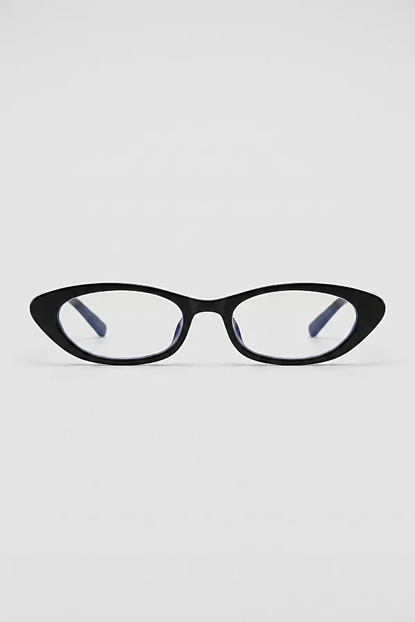 Fifth & Ninth Siren Cat-Eye Blue Light Blocking Glasses by Fifth and Ninth