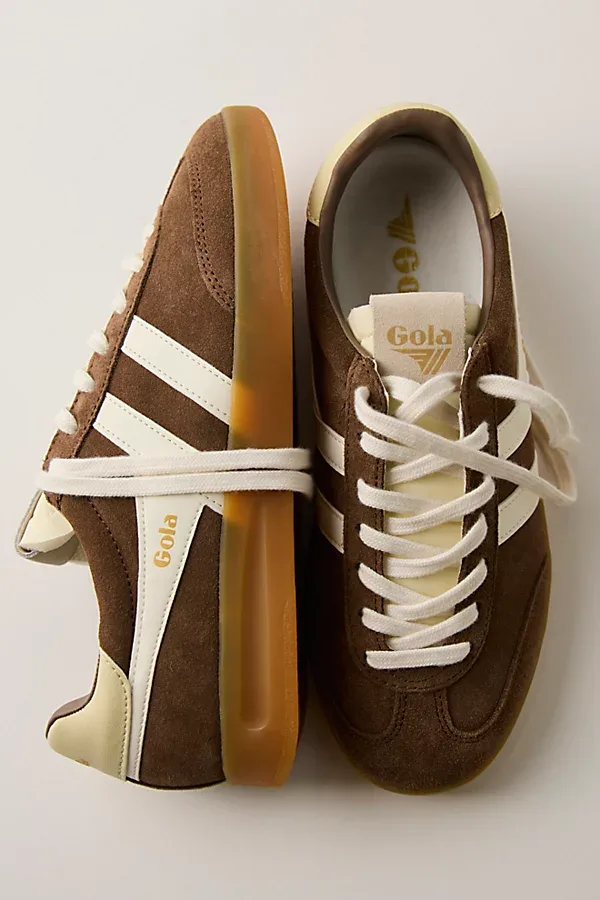 Cyclone Sneakers by Gola