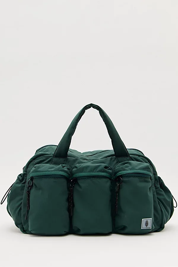 Dasher Duffle Bag by FP Movement