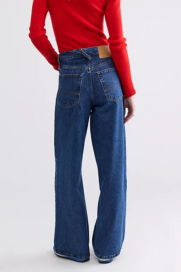 Sling Jeans