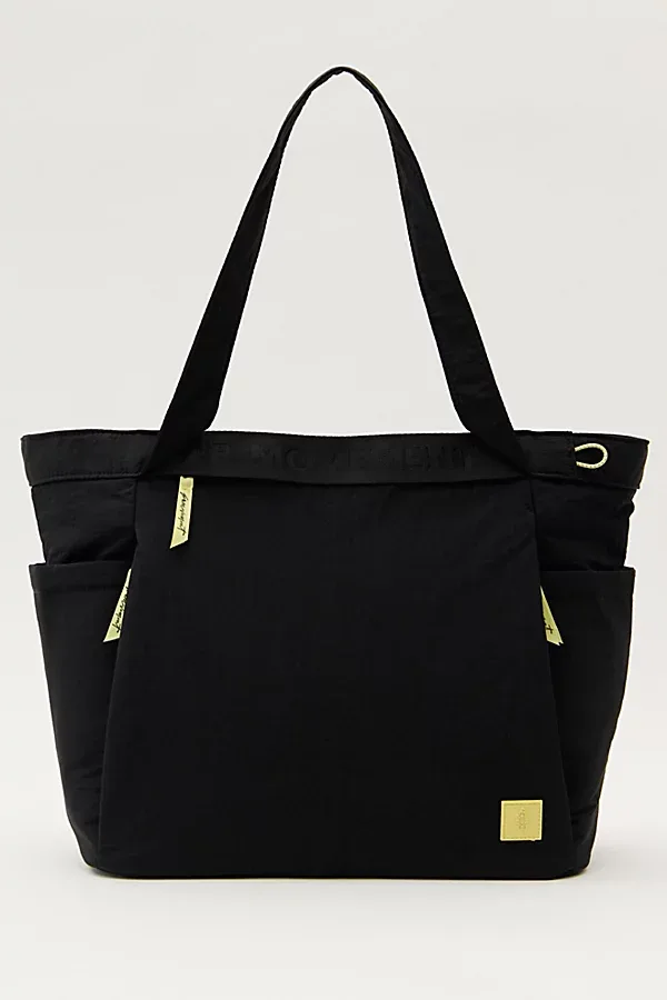 Crosstown Tote-All Bag by FP Movement