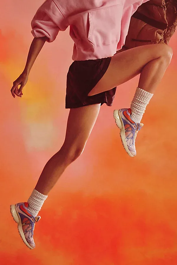 On the Go Run Shorts by FP Movement