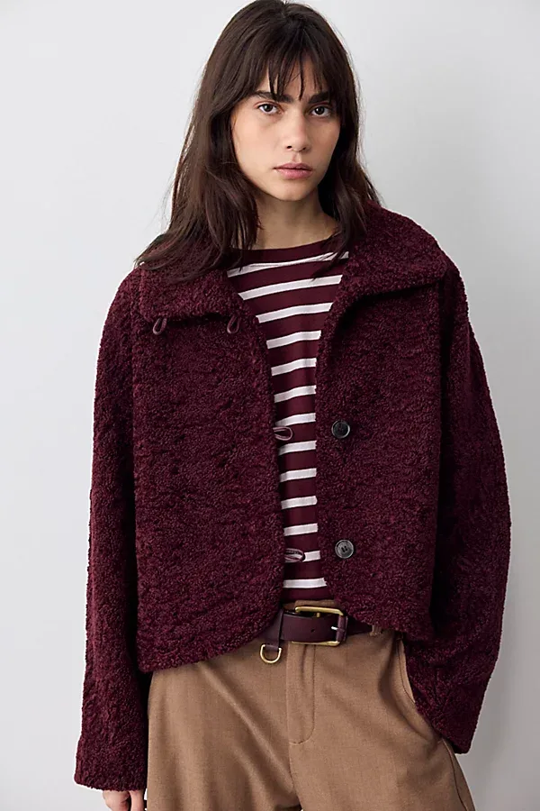 We the Free Softest Touch Jacket by Free People