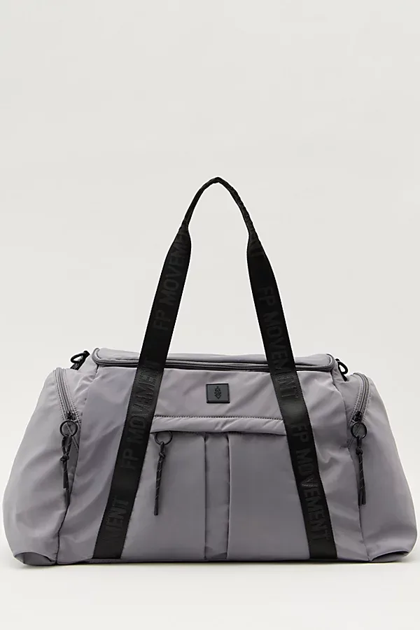 High Line Haul-All Duffle by FP Movement