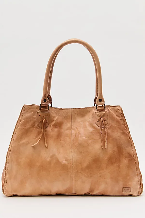 Rockaway Tote by Bed Stu