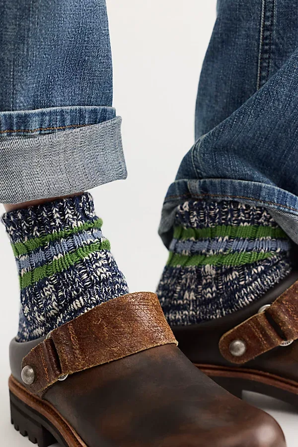 Athletic Socks by Thunders Love