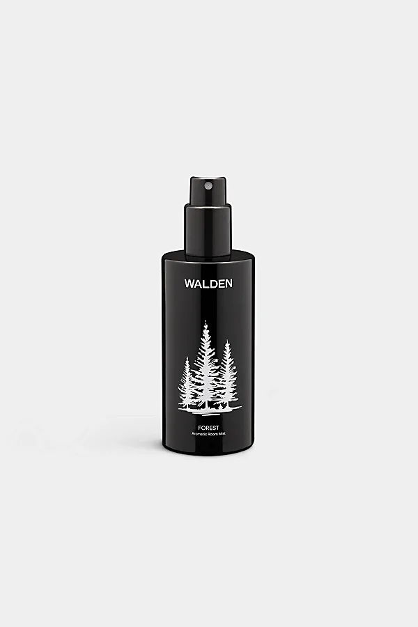 Aromatic Mist by Walden