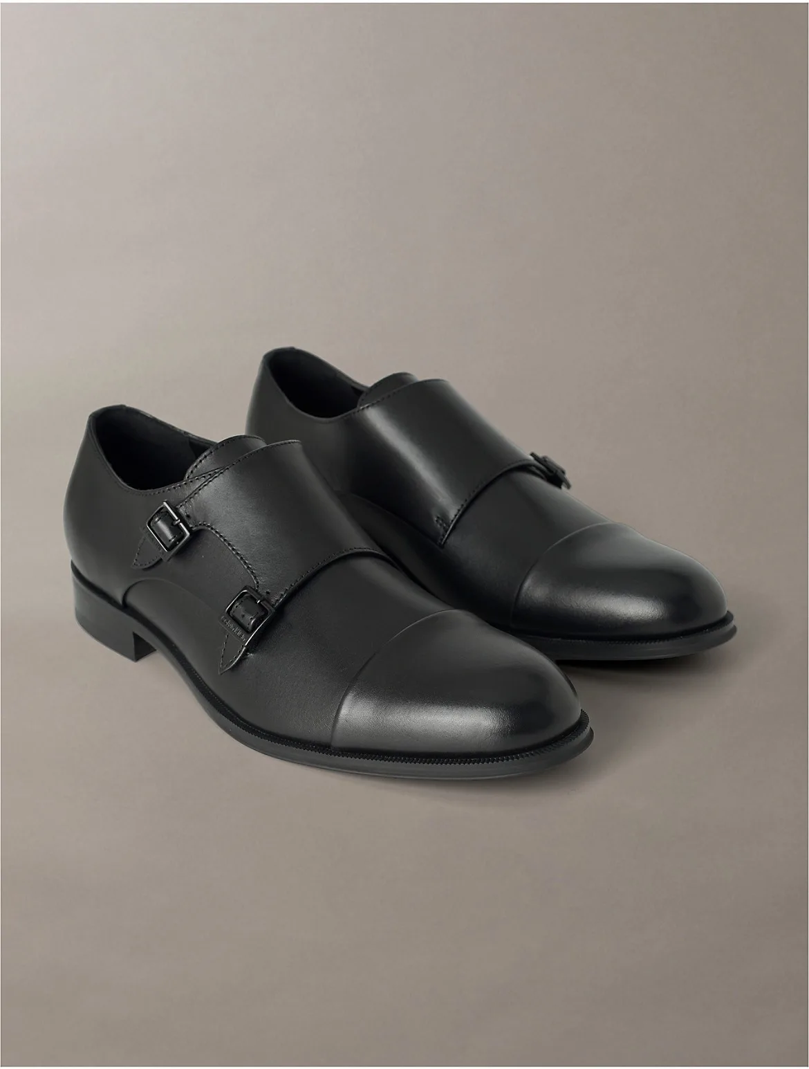 Rekben Dress Shoes by Calvin Klein